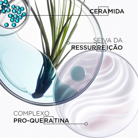 KERASTASE  FORCE ARCHITE LOTI 150ML